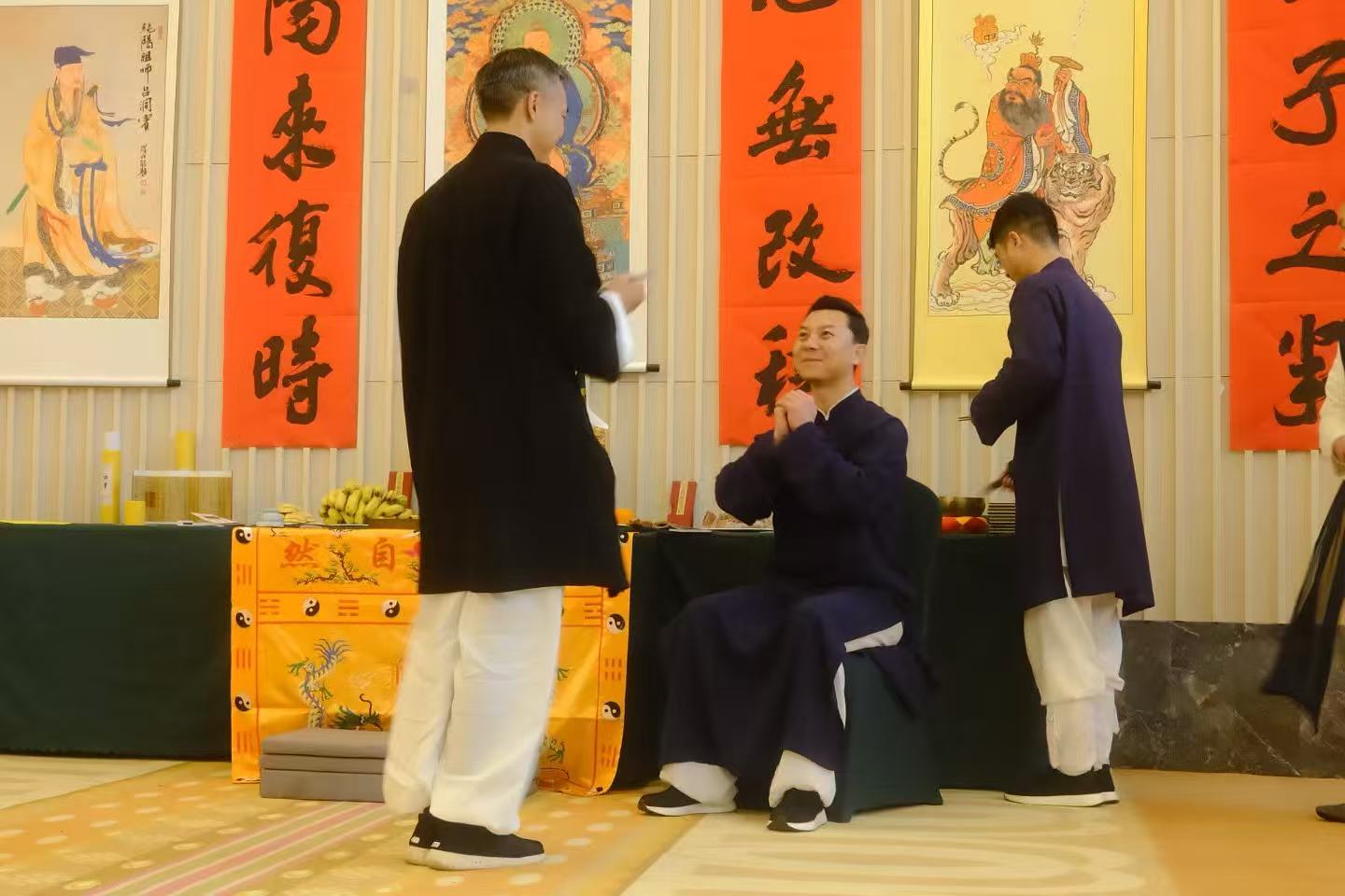 活动记录
